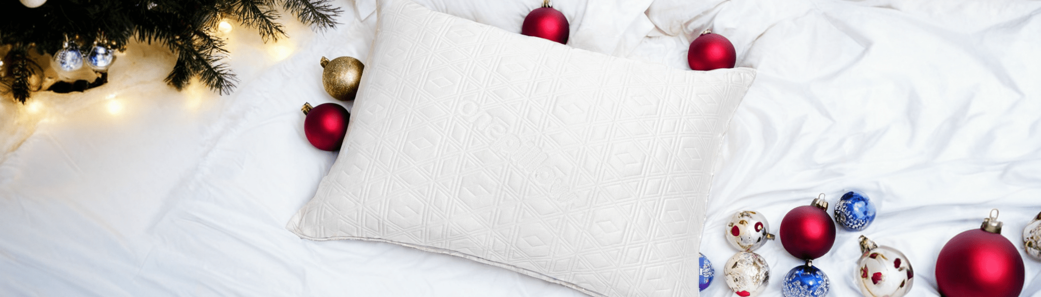 Bedankt voor een fantastisch 2024! - OnePillow