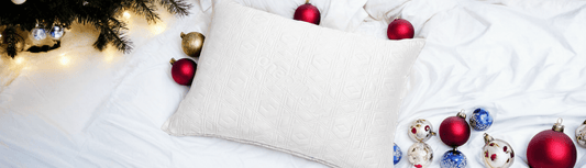 Bedankt voor een fantastisch 2024! - OnePillow