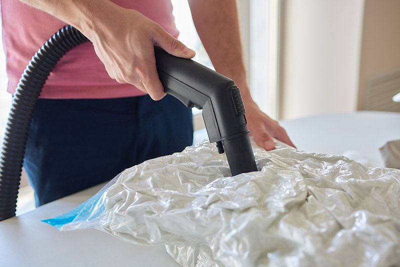 Kussen mee op vakantie? - OnePillow