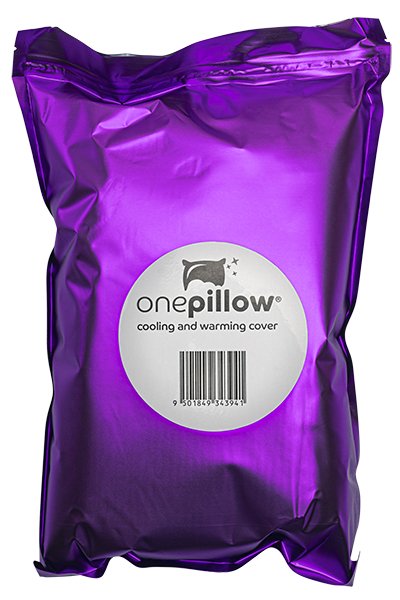 Cooling cover - OnePillow